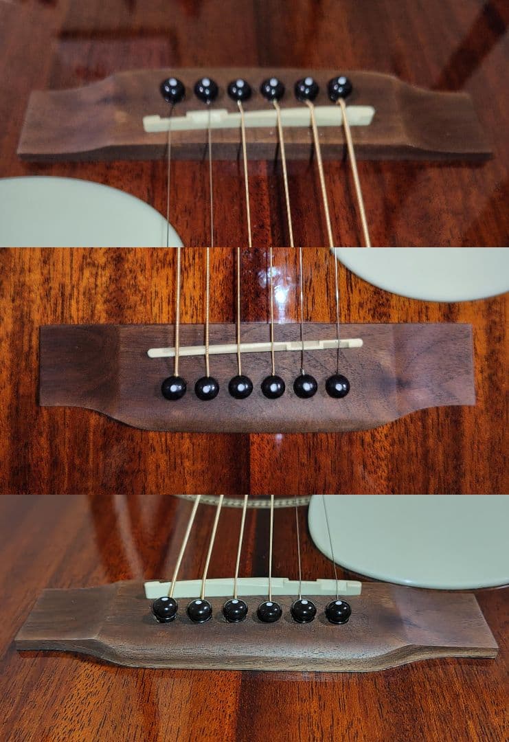 S.yairi YF-05MH アコースティックギター アコギ エスヤイリ