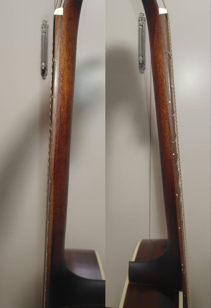 S.yairi YF-05MH アコースティックギター アコギ エスヤイリ