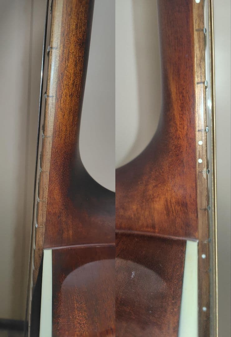 S.yairi YF-05MH アコースティックギター アコギ エスヤイリ