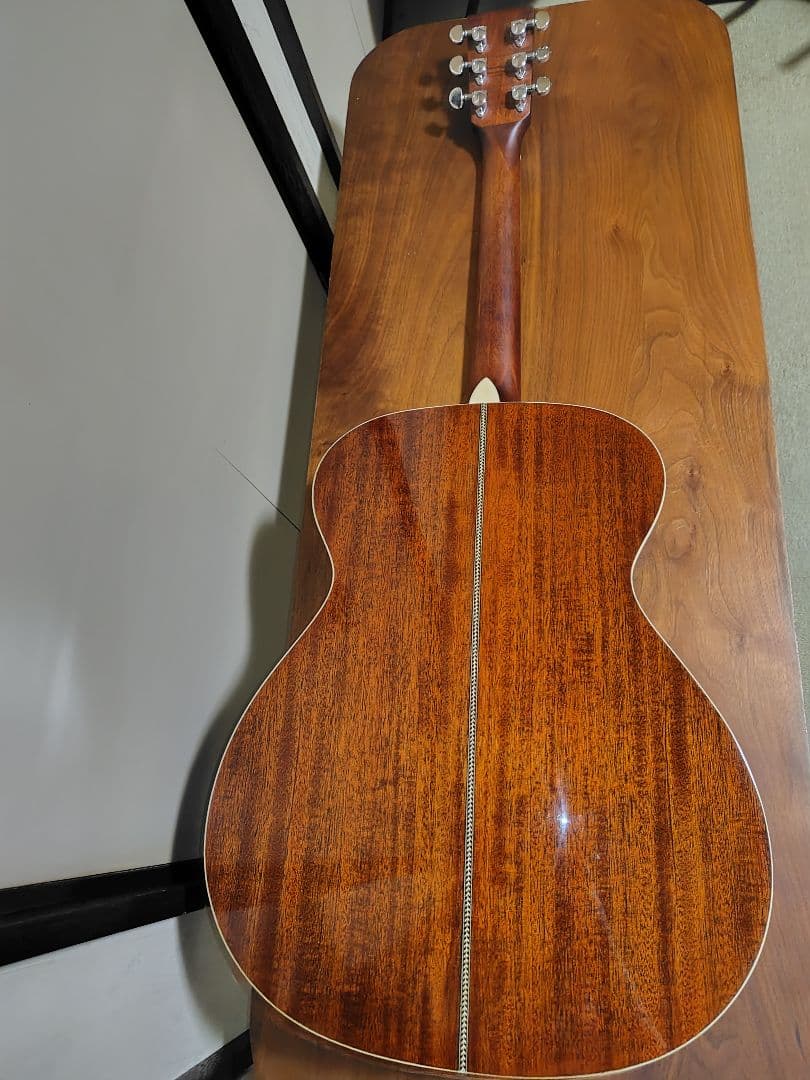 S.yairi YF-05MH アコースティックギター アコギ エスヤイリ