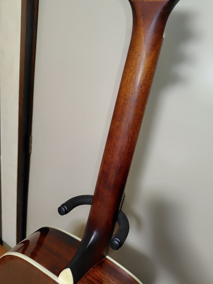 S.yairi YF-05MH アコースティックギター アコギ エスヤイリ