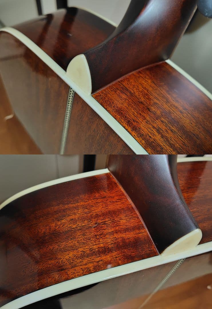 S.yairi YF-05MH アコースティックギター アコギ エスヤイリ