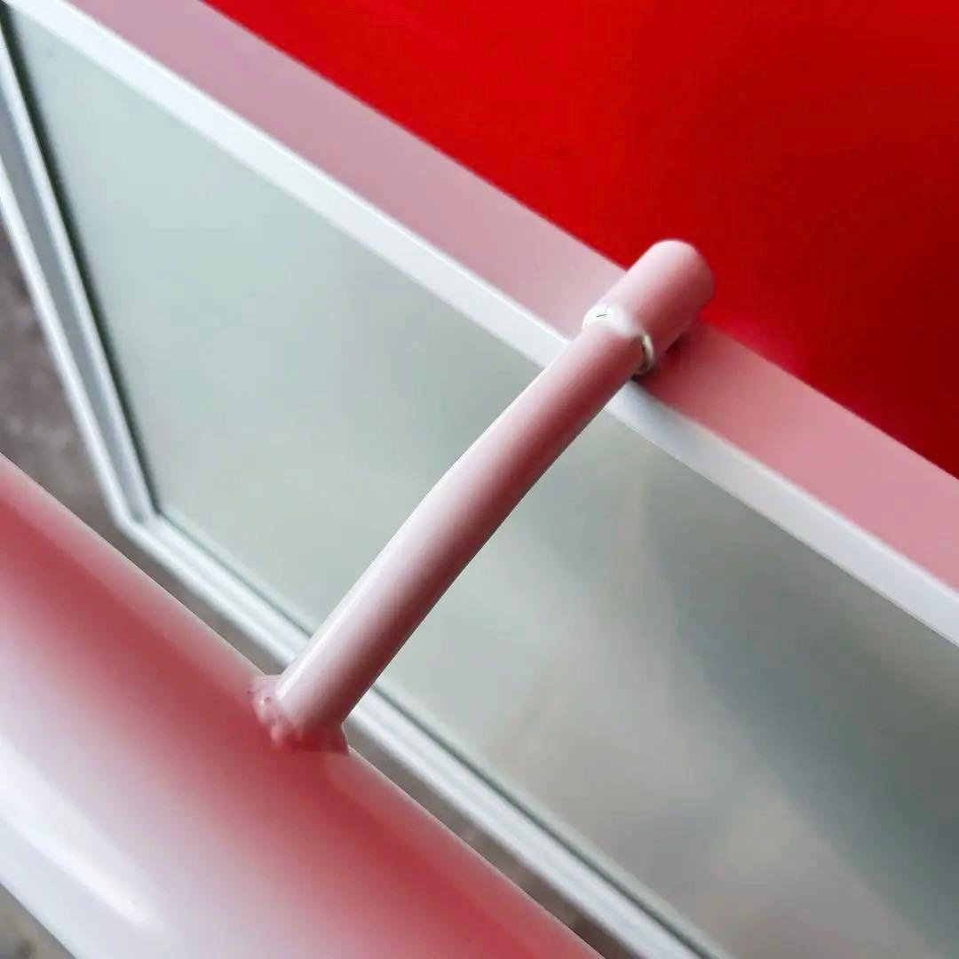 メニュースタンド