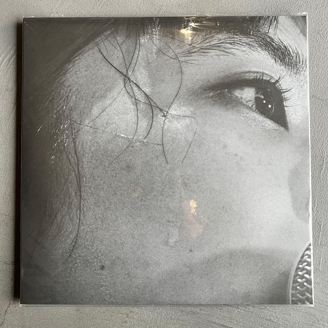 カネコアヤノ　日比谷野外音楽堂ワンマ ンショー2023　レコード　重量版