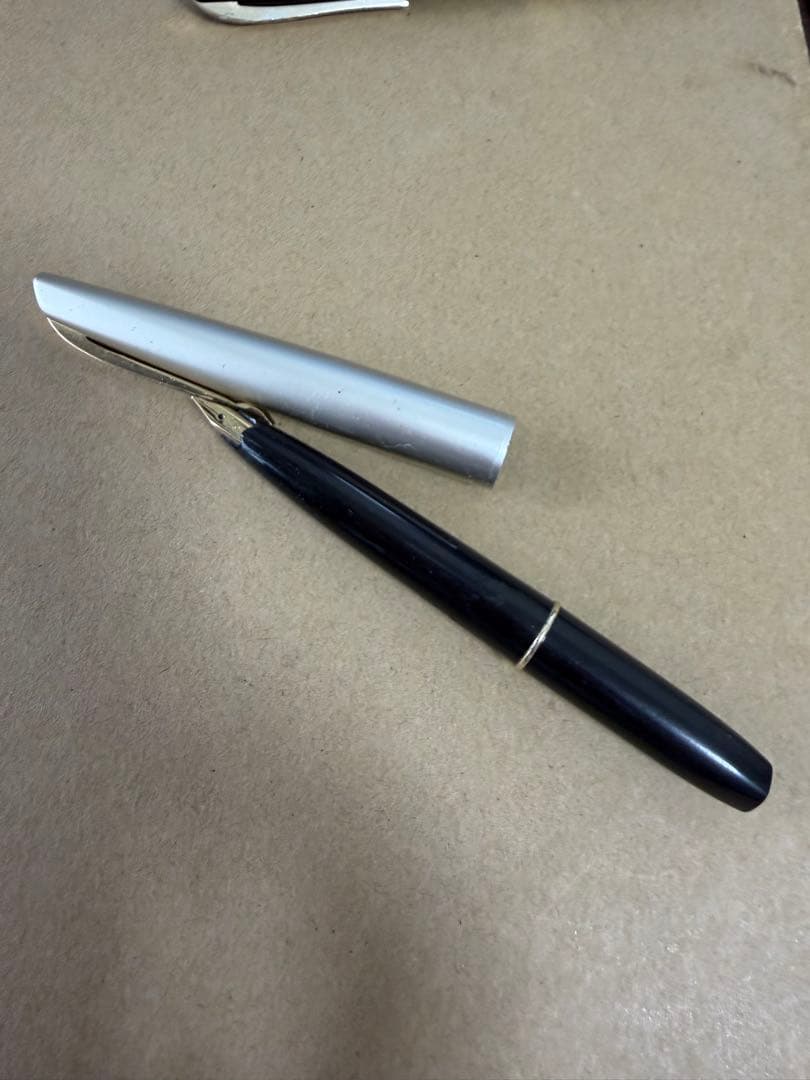 万年筆　まとめ売り　14k おまけ追加