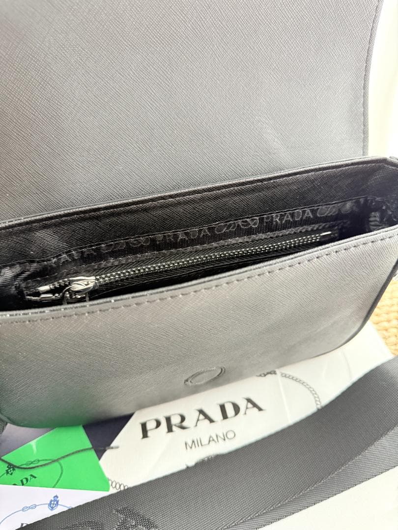 早い者勝ち！ ショルダーバッグ ブラック