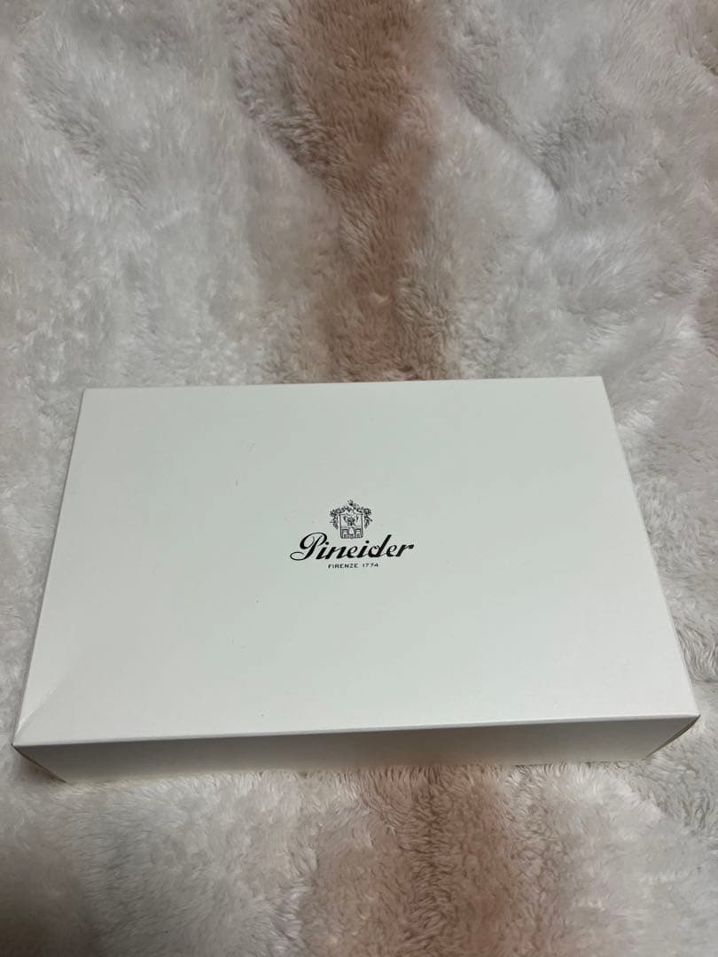 限定 新品未使用 ピナイダー ラグランデベレッツァアルコ レインボー ボールペン