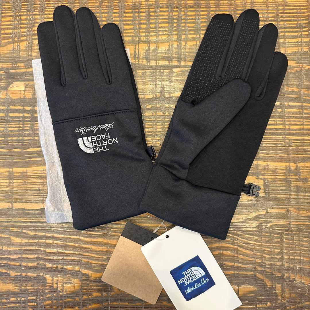 THE NORTH FACE × Aimé Leon Dore 手袋 【XL】