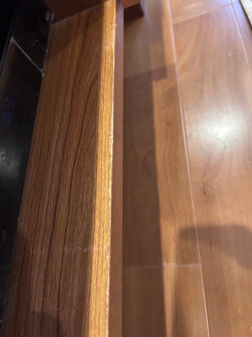 unico LUNA テレビボード　AVボード