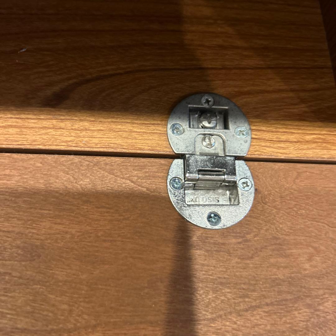 unico LUNA テレビボード　AVボード