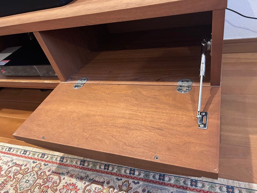 unico LUNA テレビボード　AVボード