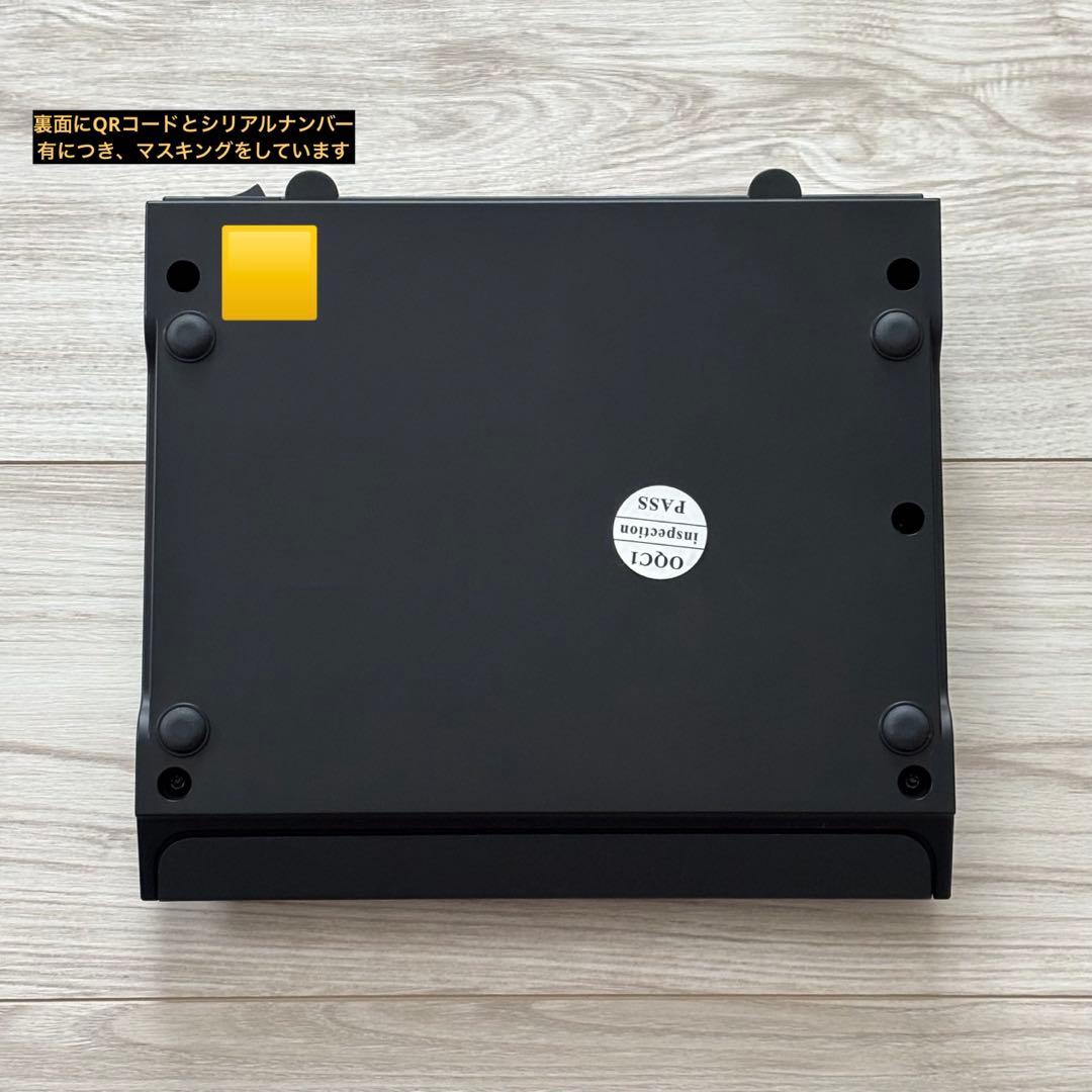 【値下げ中】iCON P1-Nano