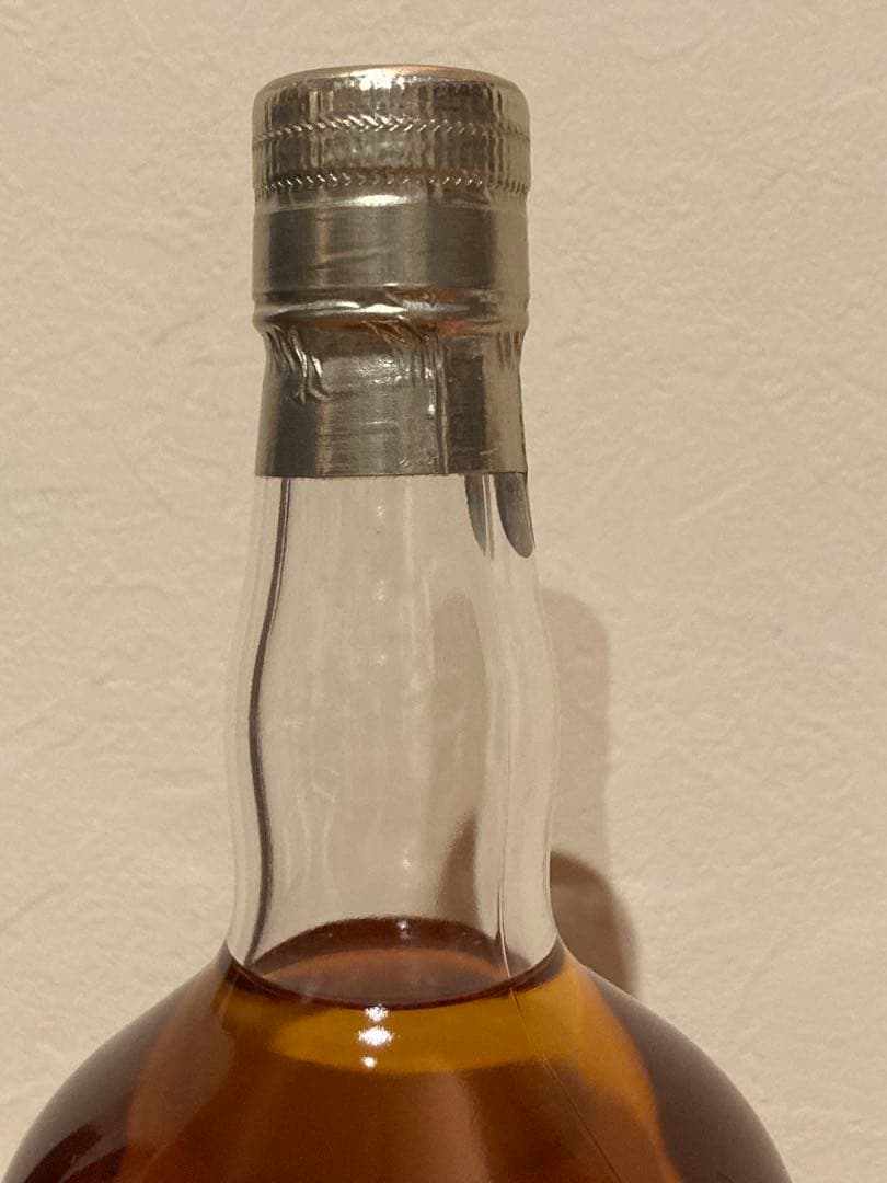 マッカラン ダグラスレイン オールド＆レア プラチナム27年 1977