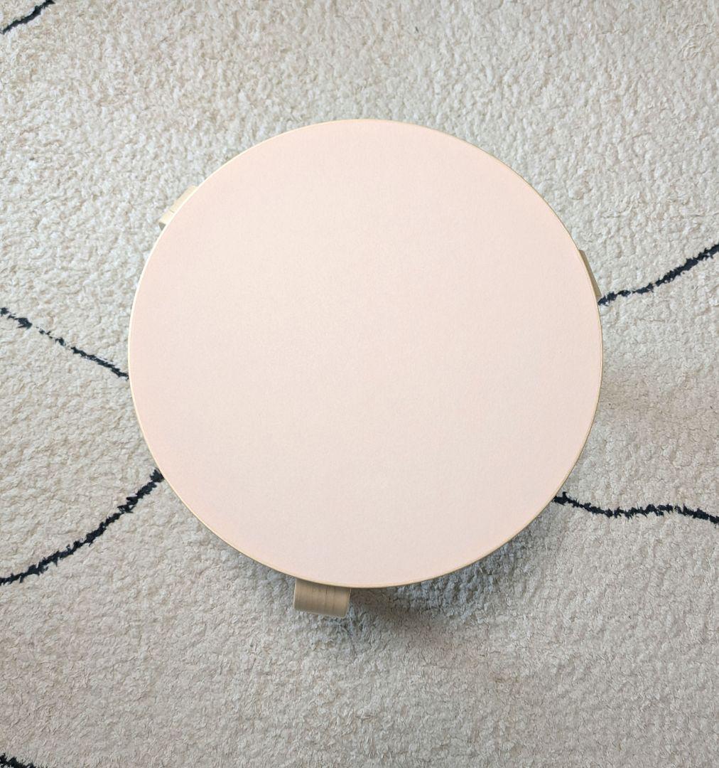 あい　*未使用品*　アルテック　Artec　スツール60　パウダー