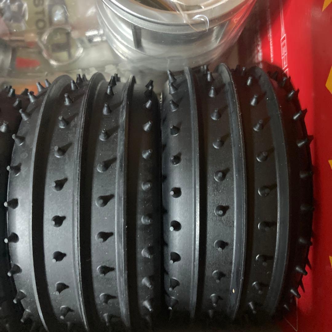 タミヤ ダイナブラスター