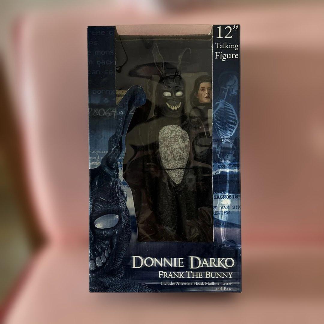 ドニー・ダーコ フランク・ザ・バニー　フィギュア