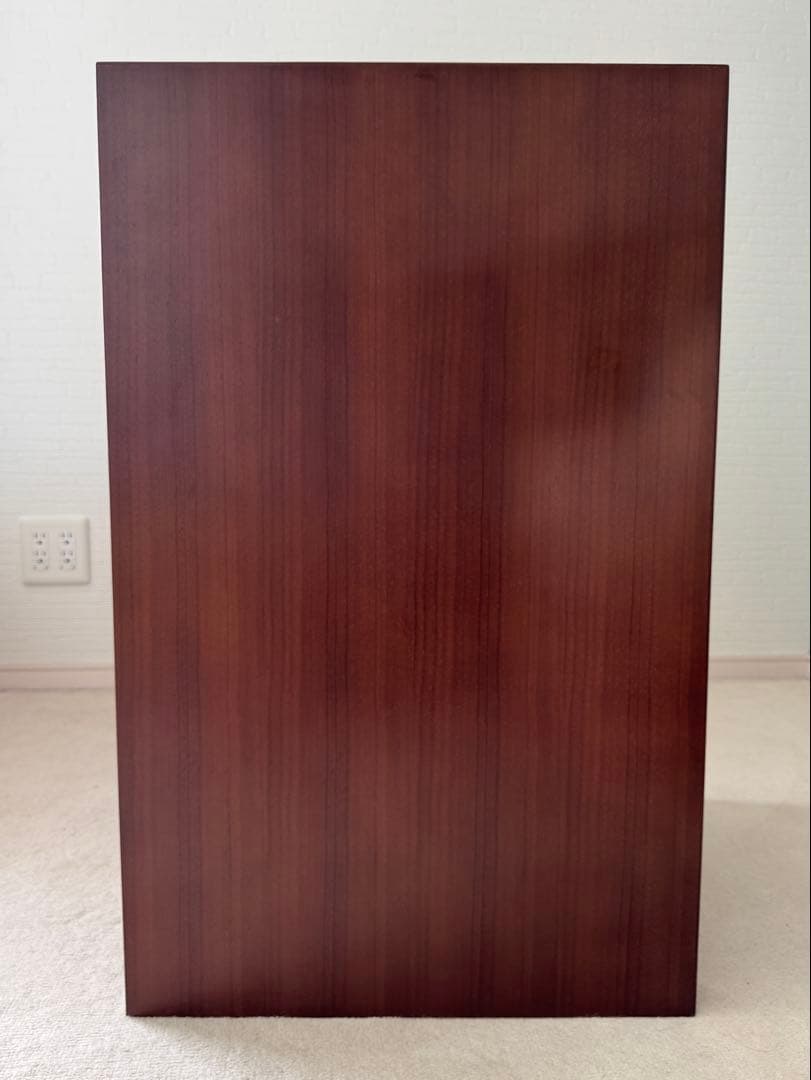 カンディハウス ストライプ ベッドルーム チェストDR-47