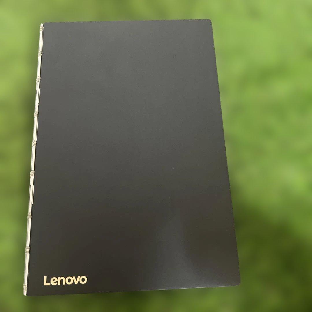Lenovo Windows10 YB1-X91L 11インチ中古品