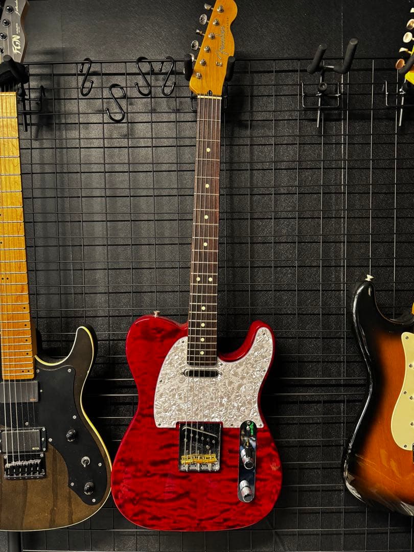 ギター From JAPAN