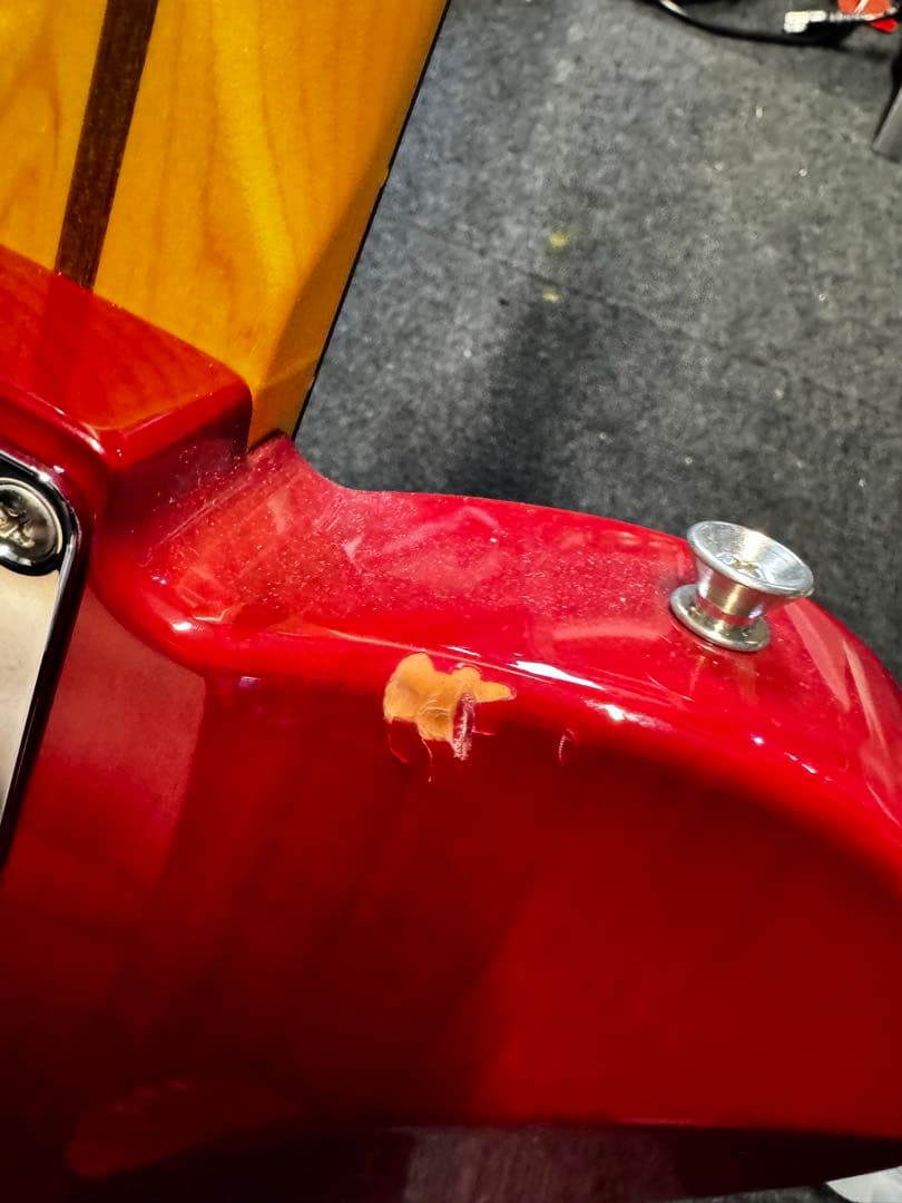 ギター From JAPAN