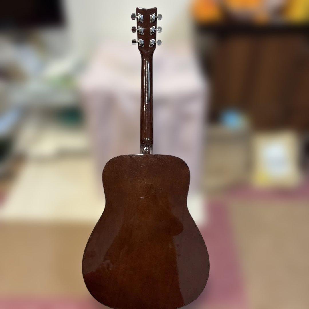 YAMAHA アコースティックギター F-340 ヤマハ