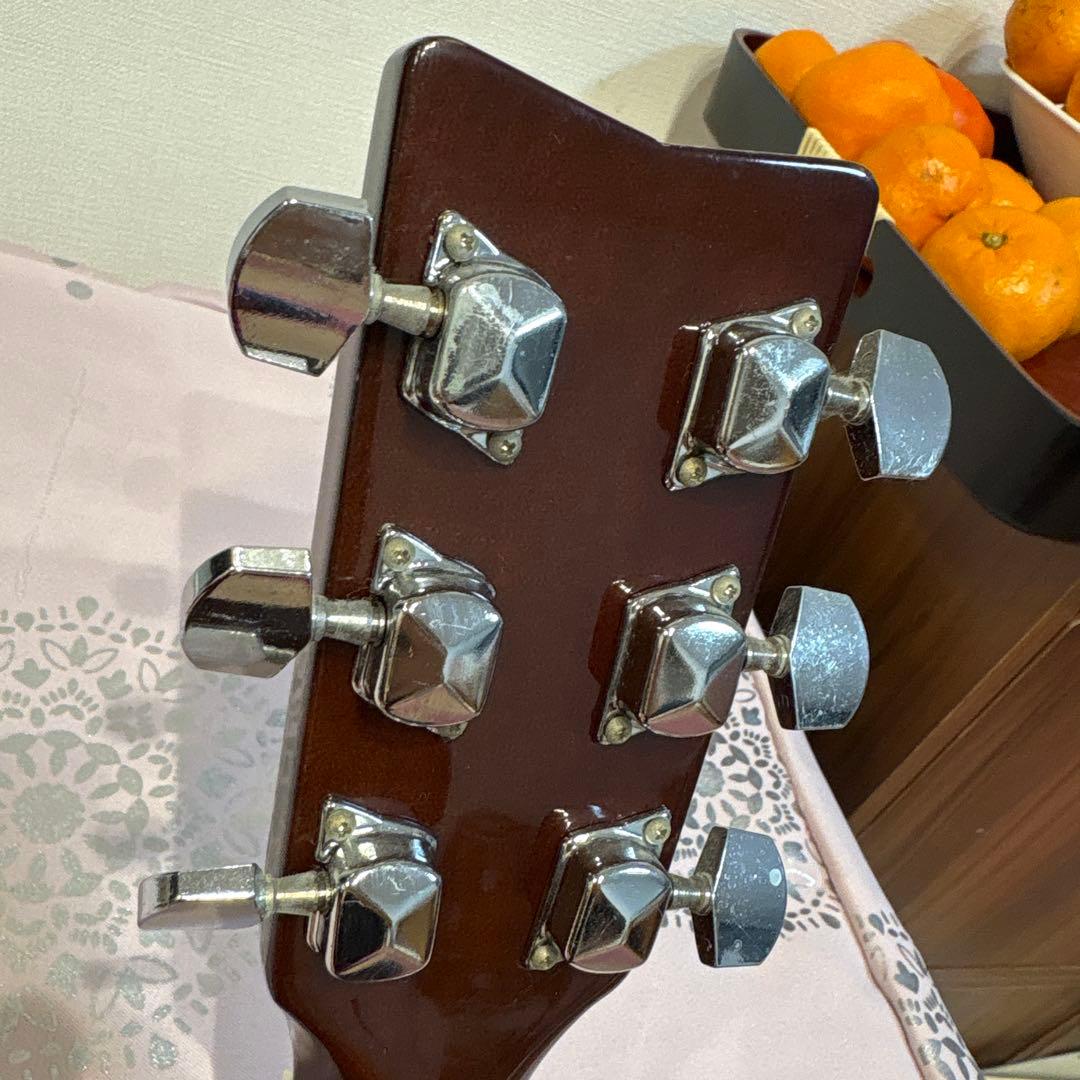 YAMAHA アコースティックギター F-340 ヤマハ