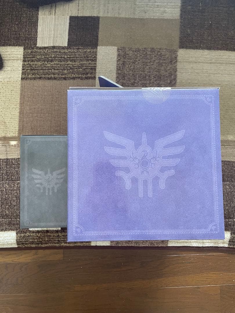 ドラゴンクエストの一番くじふくびき所スペシャル ロトの伝説ふたたび編