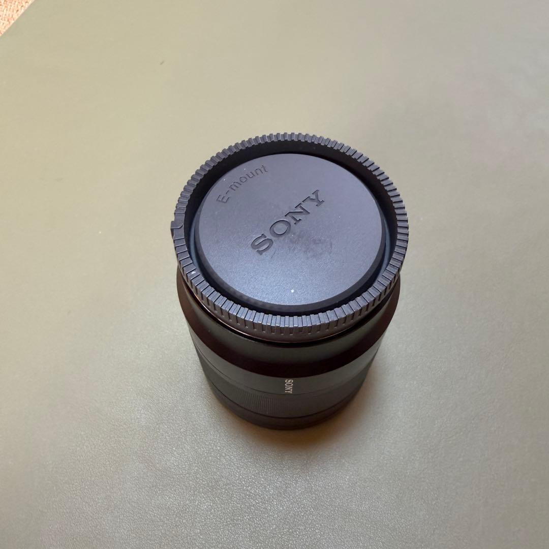 レンズ(ズーム) Sasa SEL1670Z Vario-Tessar T* E 16-7