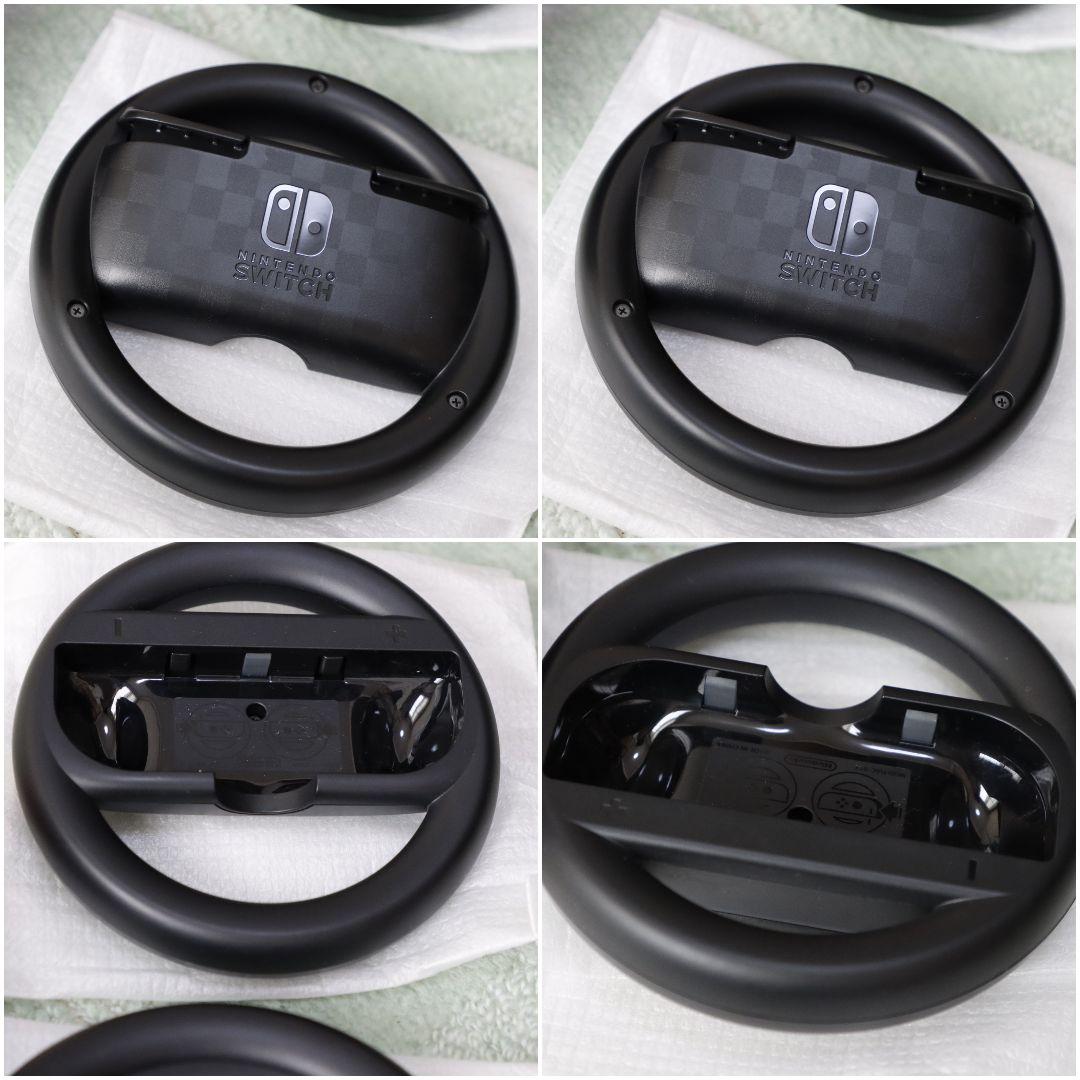 任天堂 Switch スイッチ本体 ＆ コントローラーセット バラ売り不可