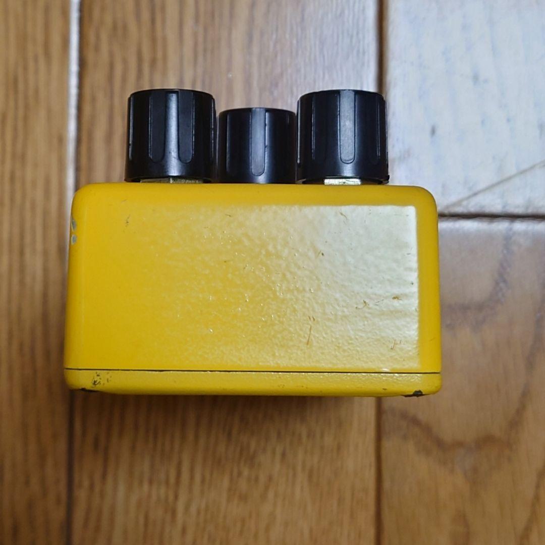 MAXON FLANGER FL-301 70年代後半〜80年代前半