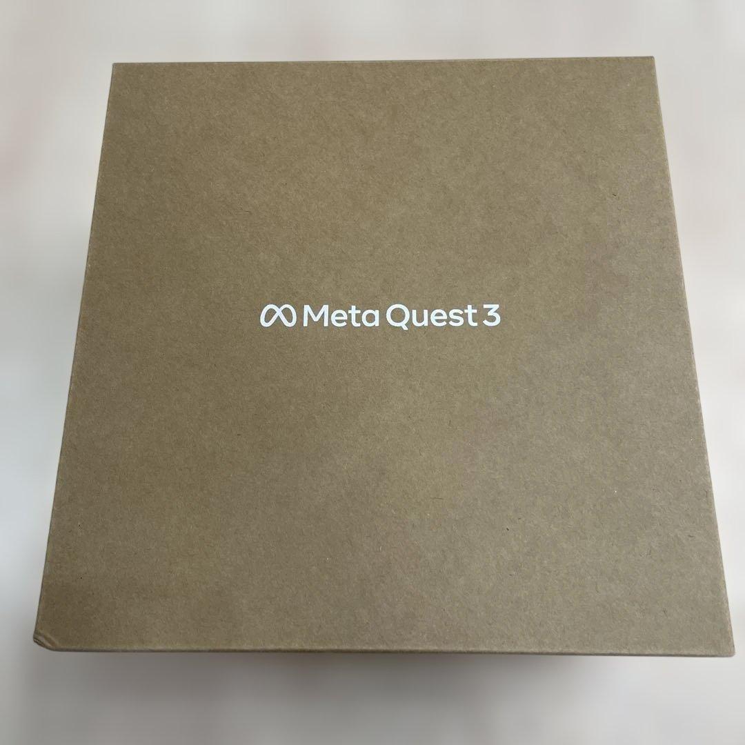 その他  Quest3 512GB
