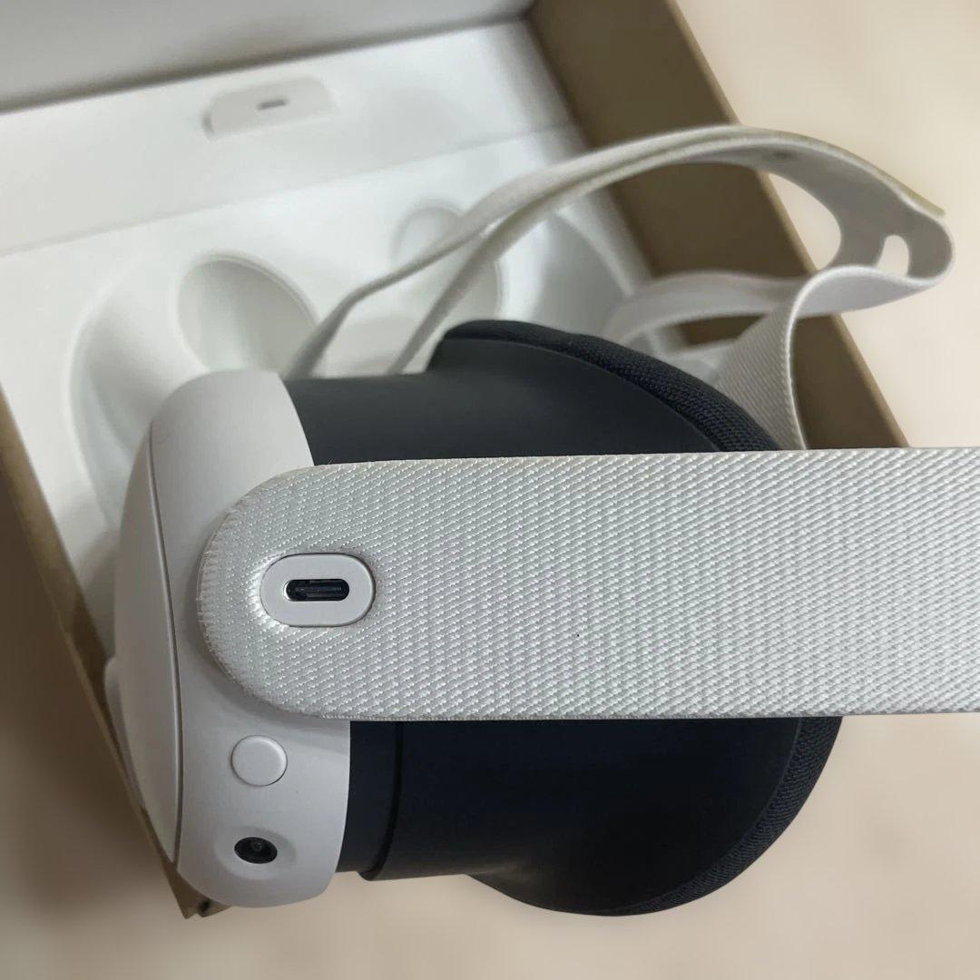 その他  Quest3 512GB