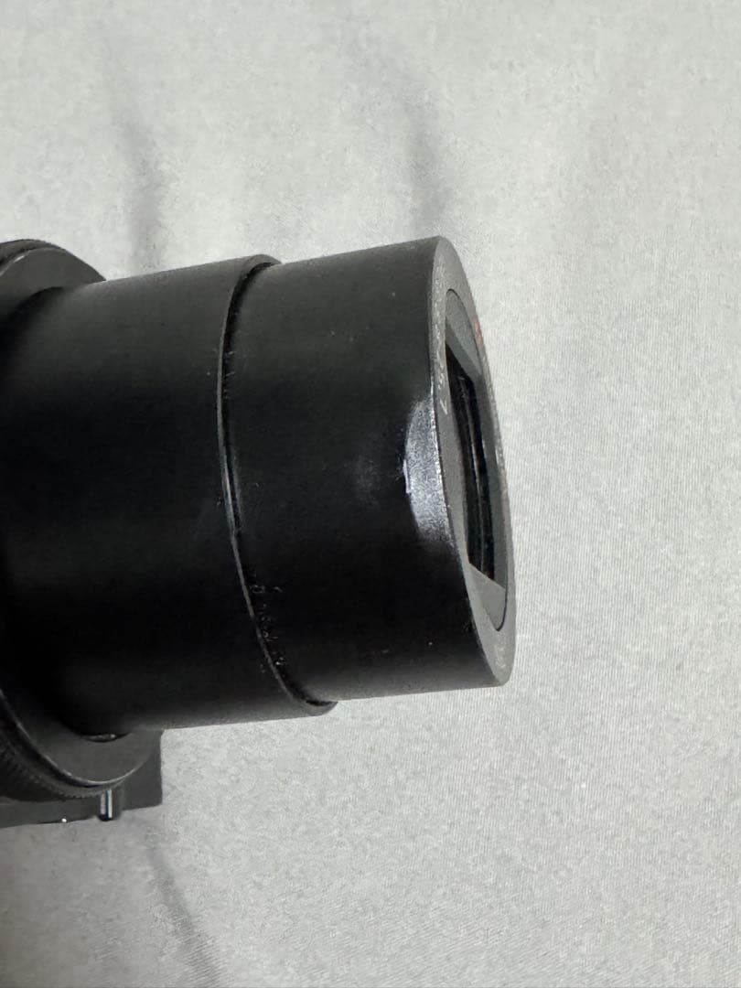 SONY RX100 V 4K コンパクトデジタルカメラ