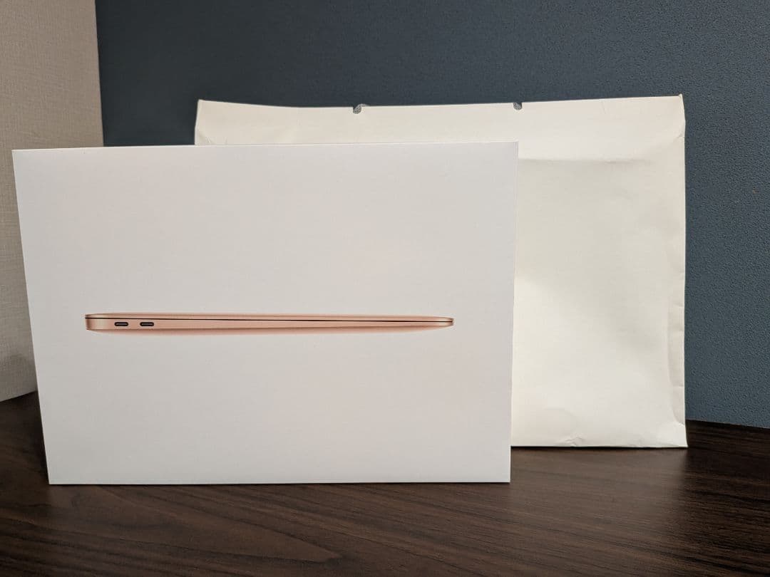 【最終値下げ】MacBookAir M1 ローズゴールド 1TB 13インチ