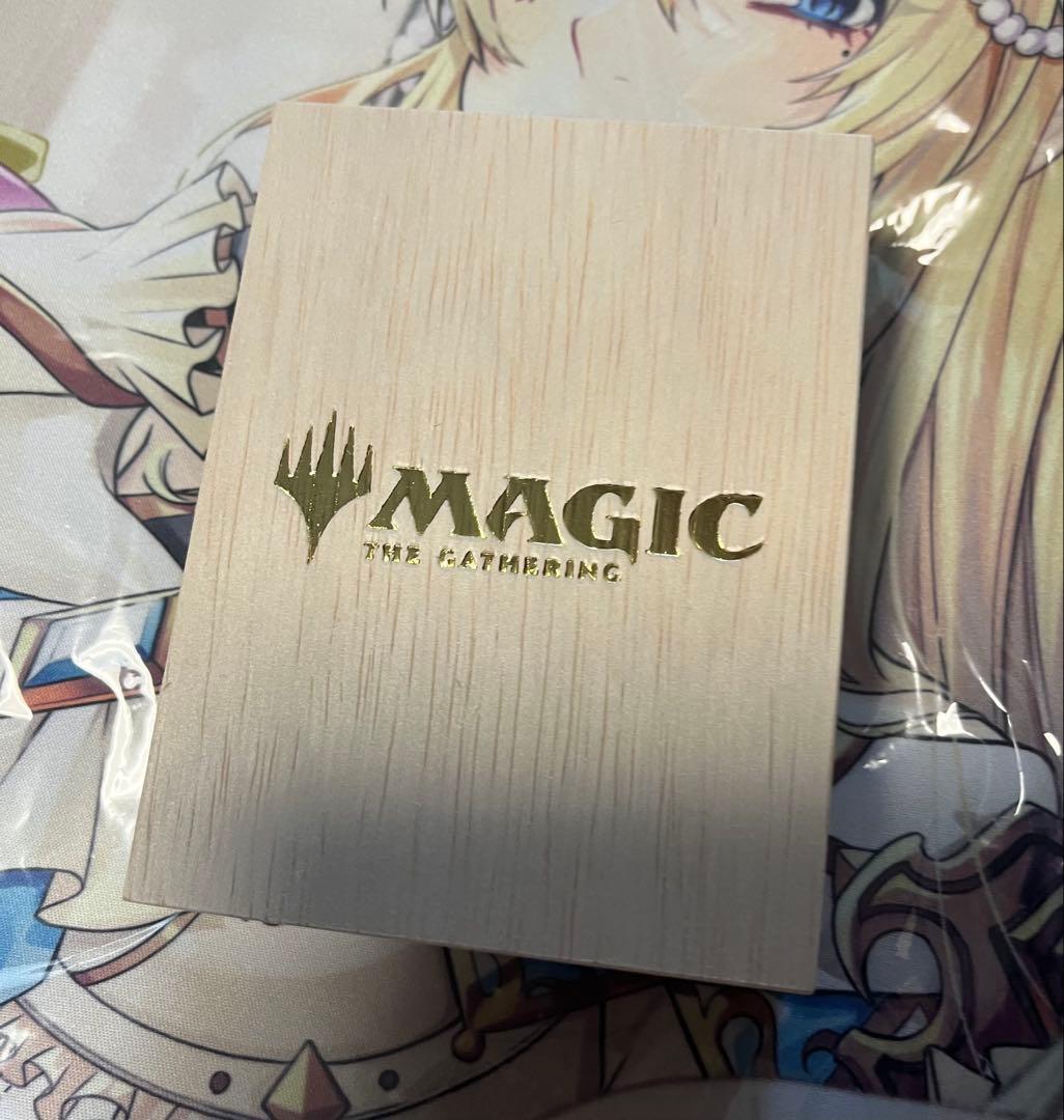 手がかりトークン　ステンレス　マジック大戦祭　マジック：ザ・ギャザリング mtg