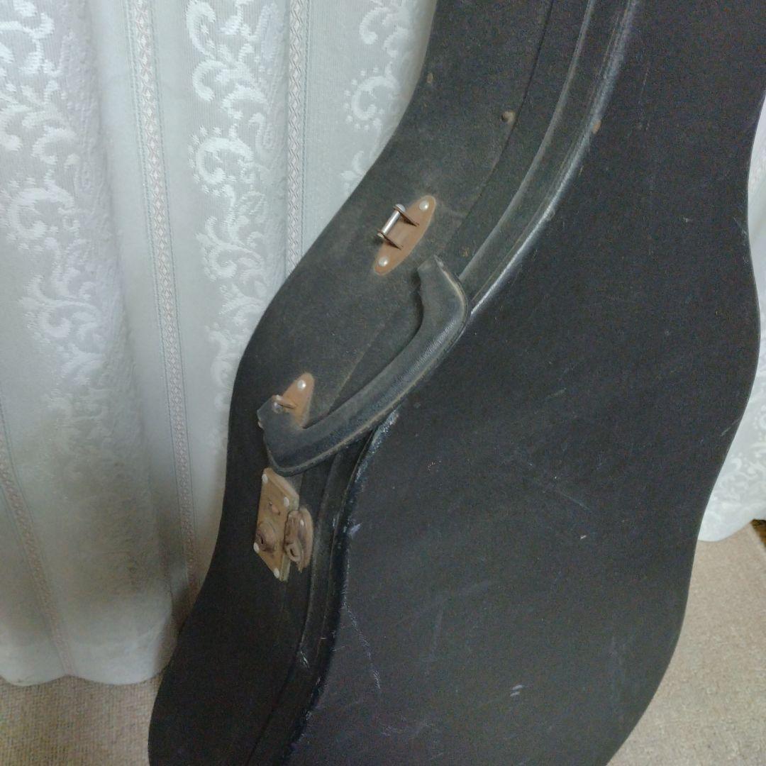 春日楽器ギター