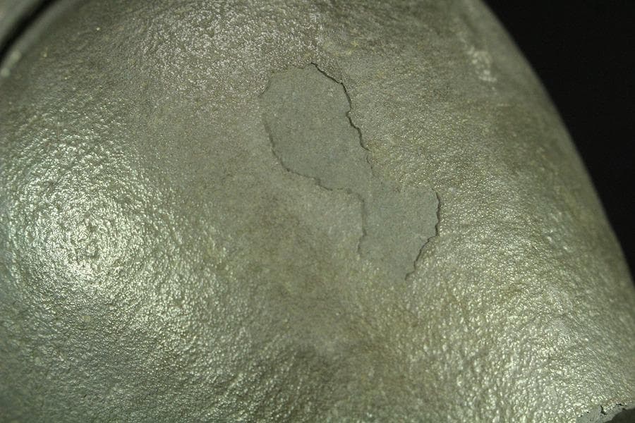 中国美術 唐物 古錫 茶壺 二件(K-S806)