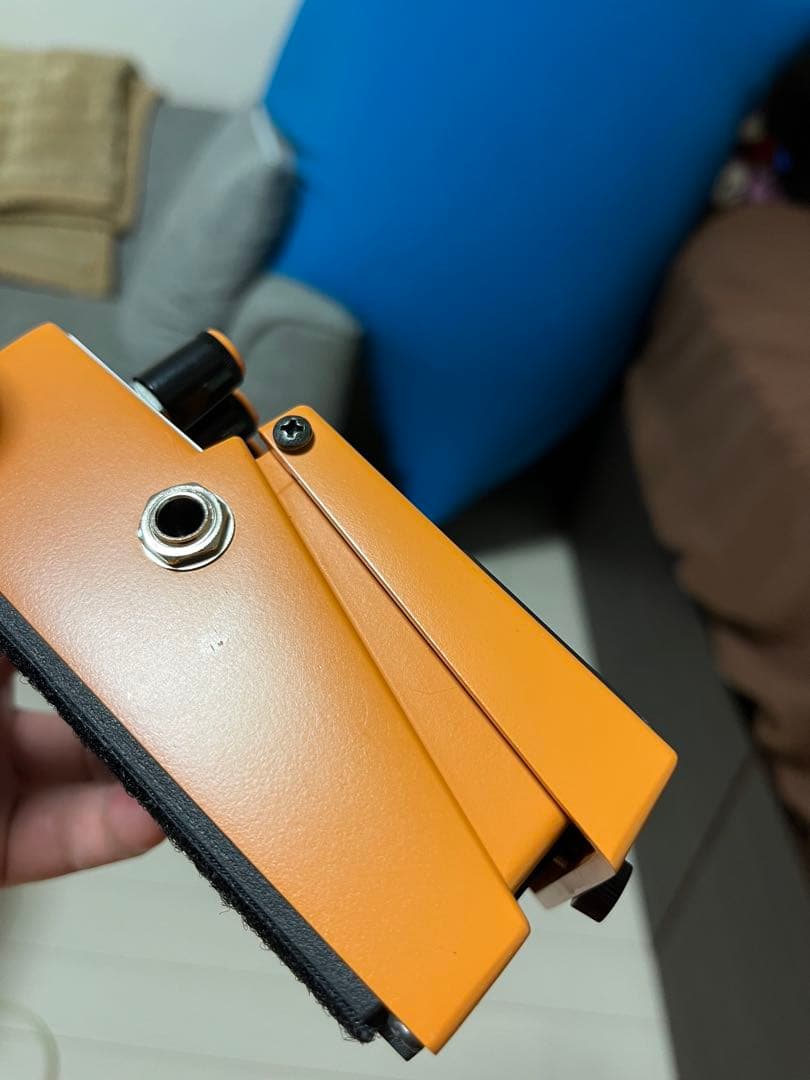 【数回使用】BOSS DS-2 Turbo Distortion