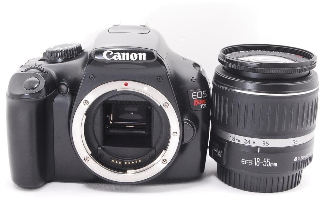 Canon EOS kiss x50 海外モデルで日本語設定済み！動画機能搭載♪