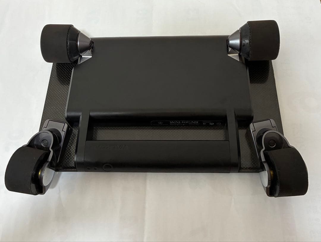 【値下げしました】 WALKCAR 電動スケートボード