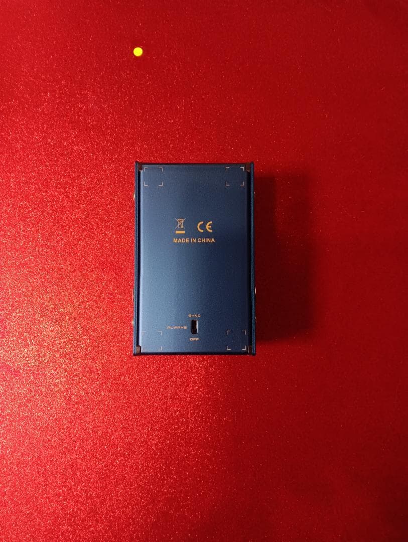 JOYO AQUARIUS ディレイ ルーパー