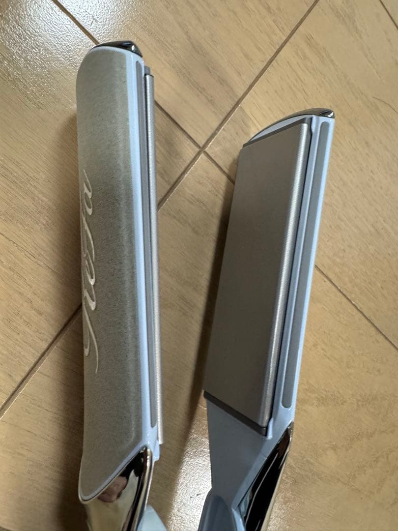 ReFa POWER STRAIGHT PRO ストレートヘアアイロン