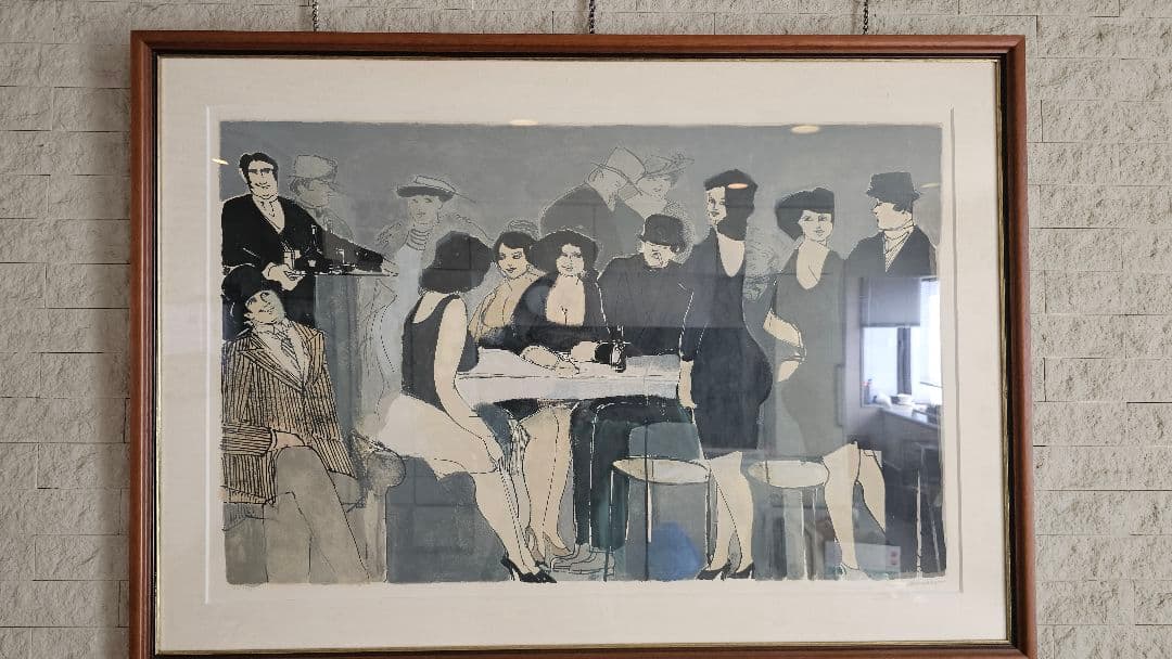 12/30まで販売　デビット・シュノイヤー ミルクレープ レストラン2