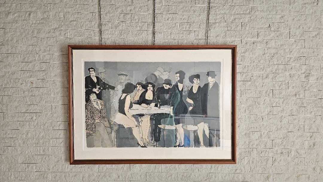 12/30まで販売　デビット・シュノイヤー ミルクレープ レストラン2