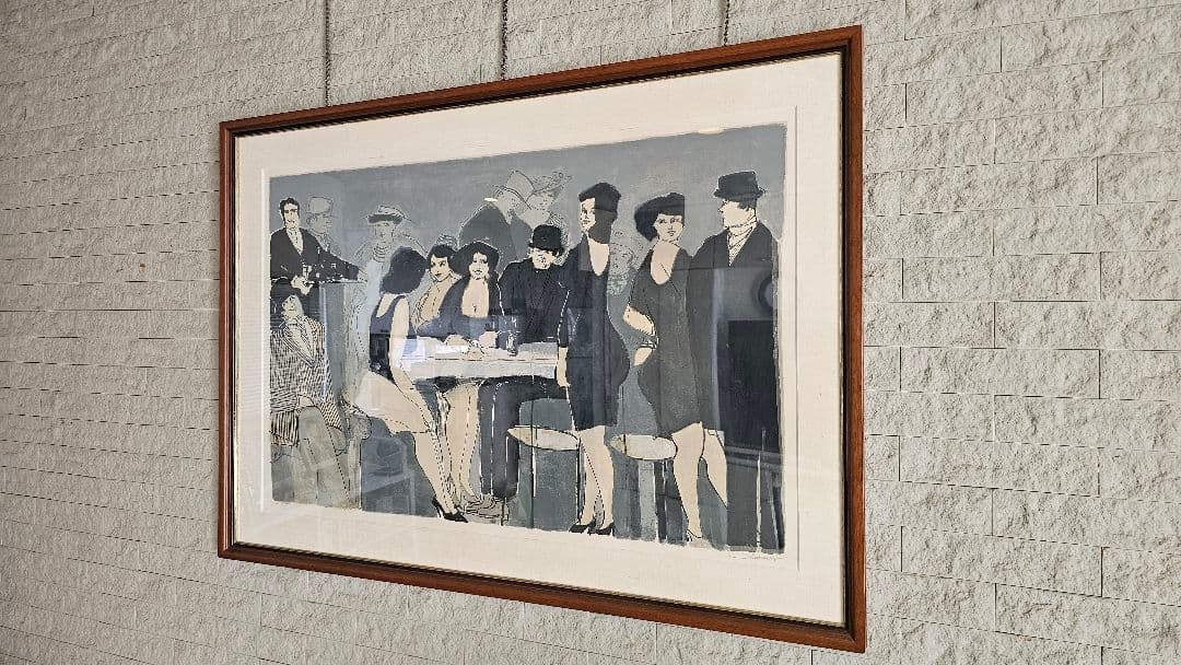 12/30まで販売　デビット・シュノイヤー ミルクレープ レストラン2