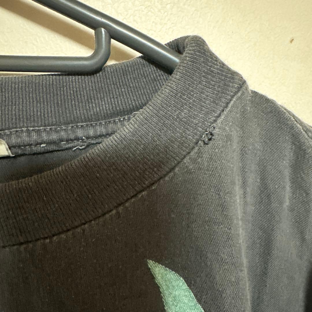 napalm death vintge ロンT gism s.o.b outo