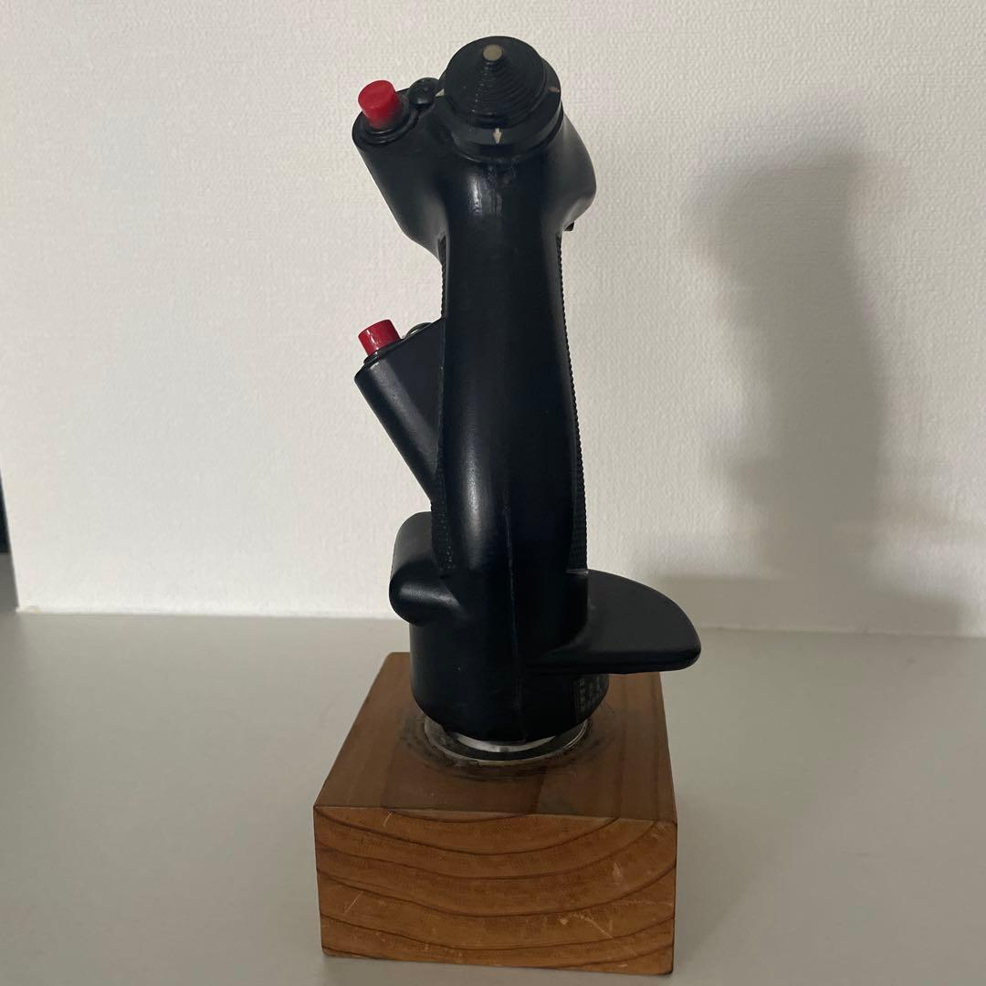 希少なヘリコプター航空機ソナーコントロールスティックグリップアッシー