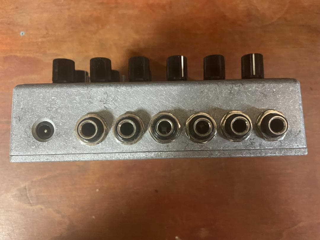 ギター ALBIT A3GP MARK II