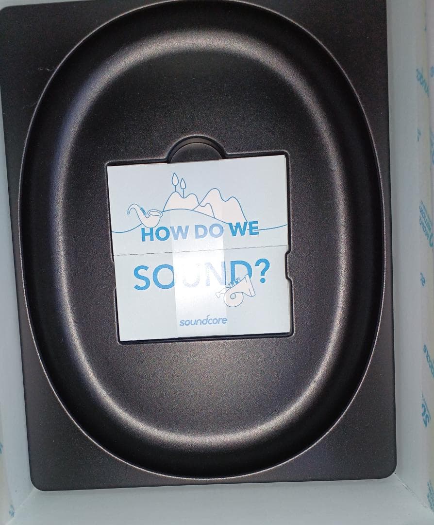 Soundcore Life Q35 ANKER　 ワイヤレスヘッドフォン