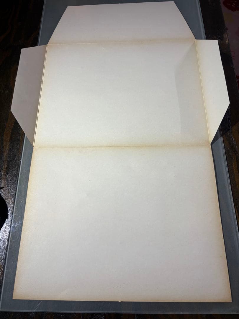 芹沢銈介1968年　 表紙と１2ヶ月分揃い